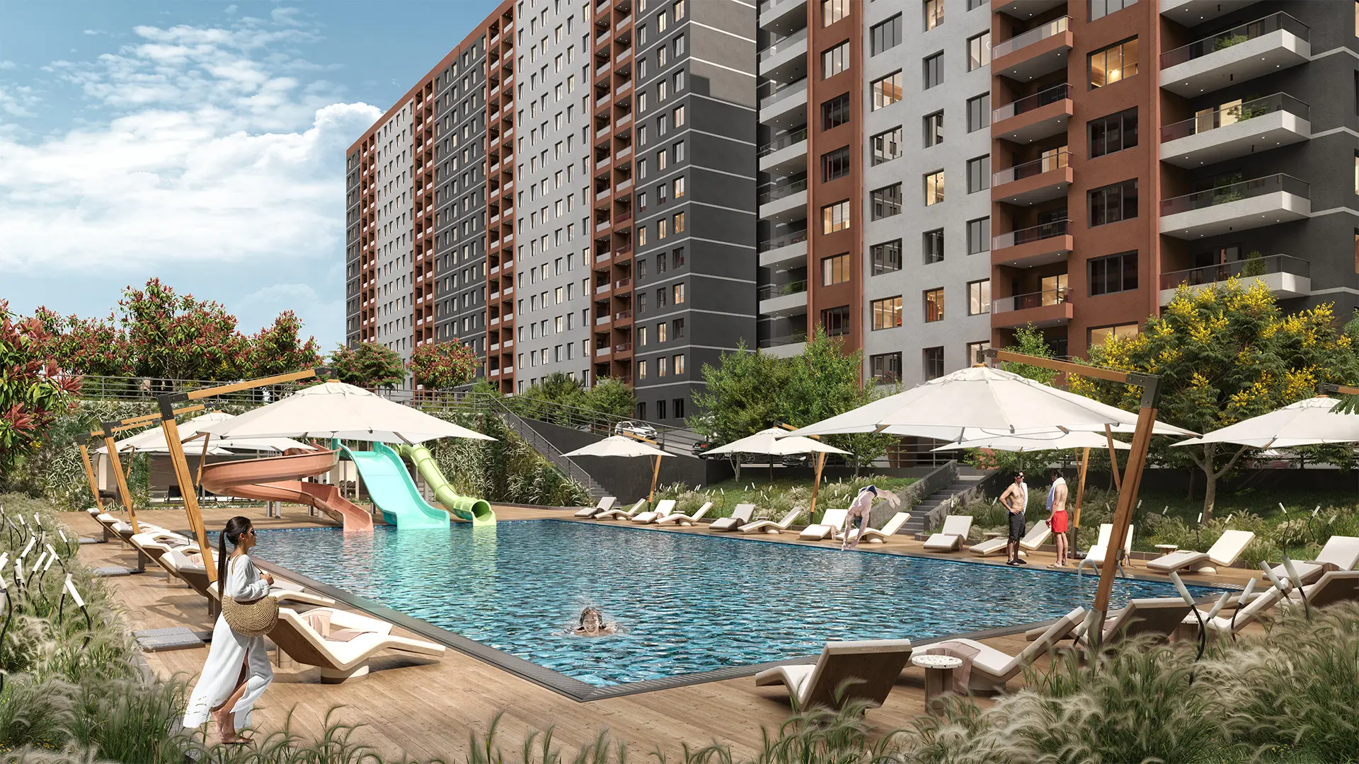 ZF5__Interactive LightMix